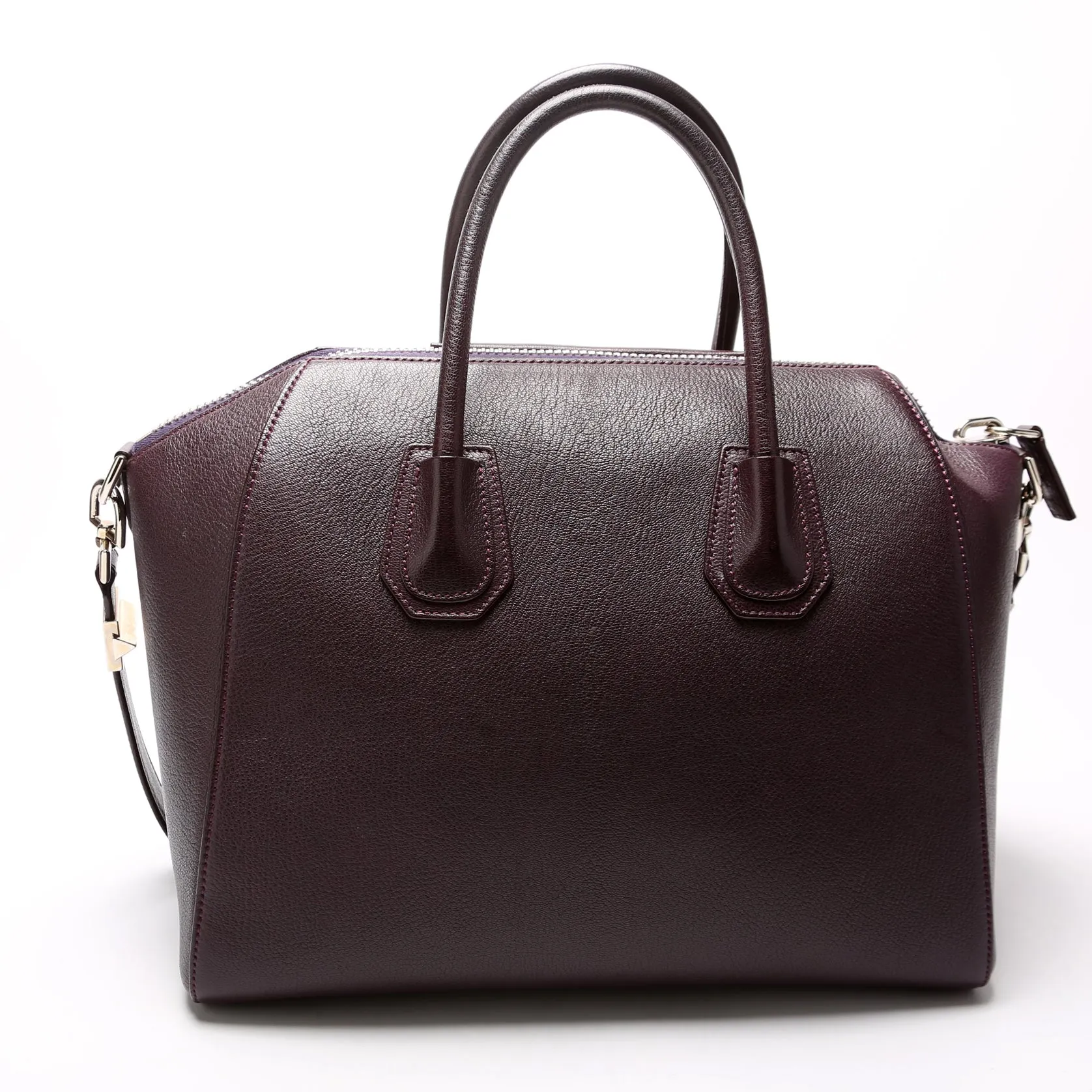 Antigona Satchel Medium