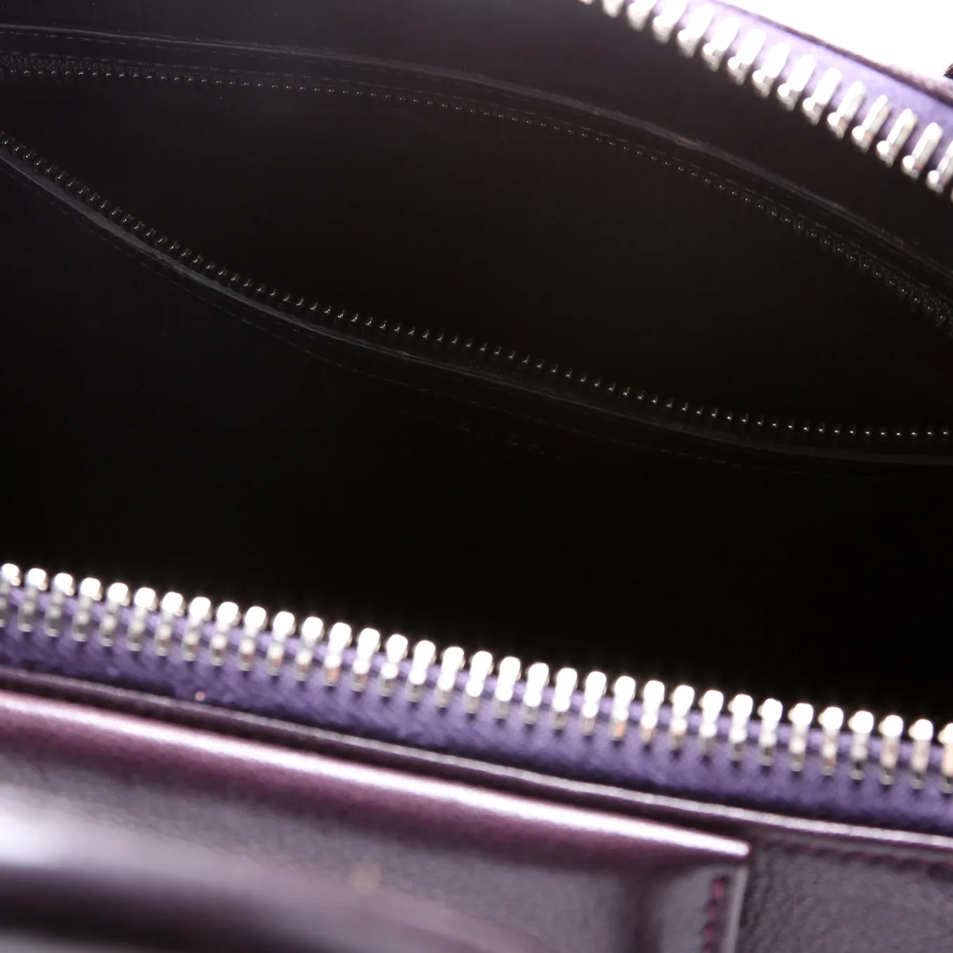 Antigona Satchel Medium