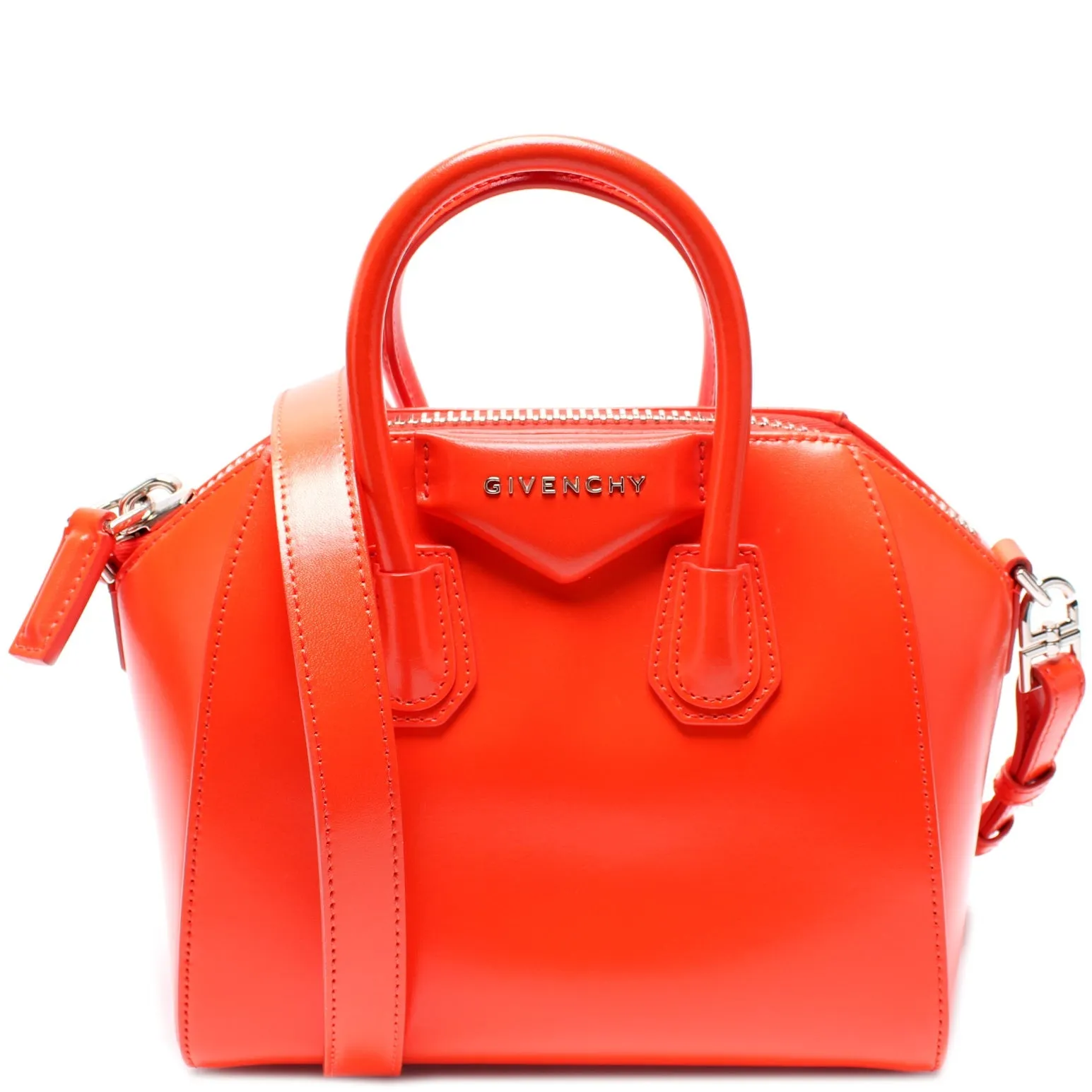 Antigona Satchel Mini