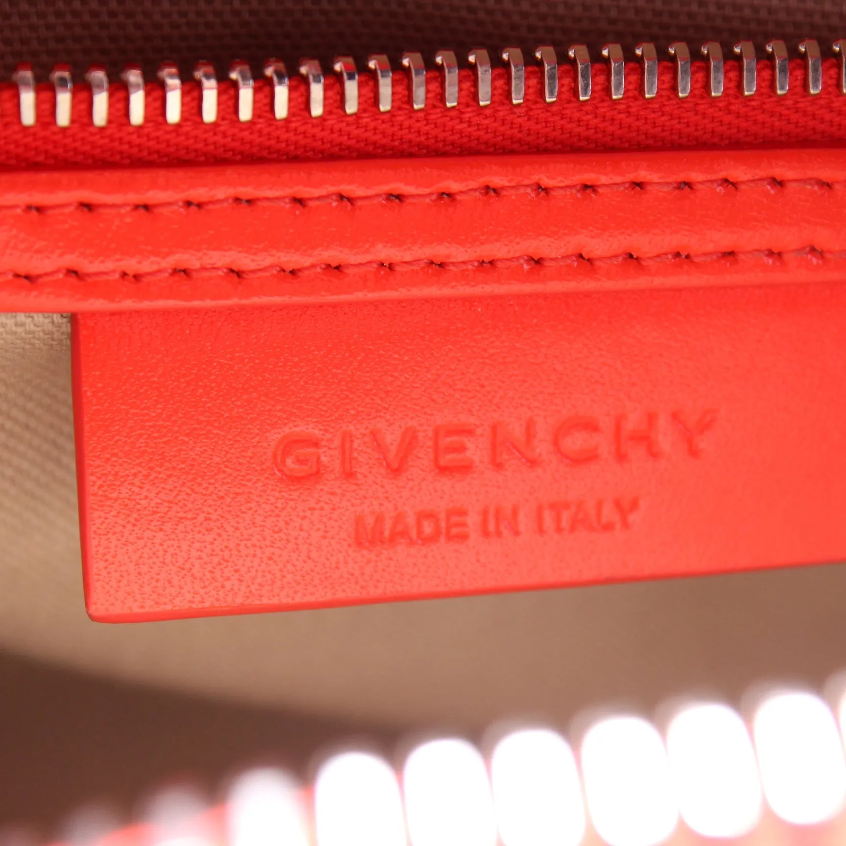 Antigona Satchel Mini