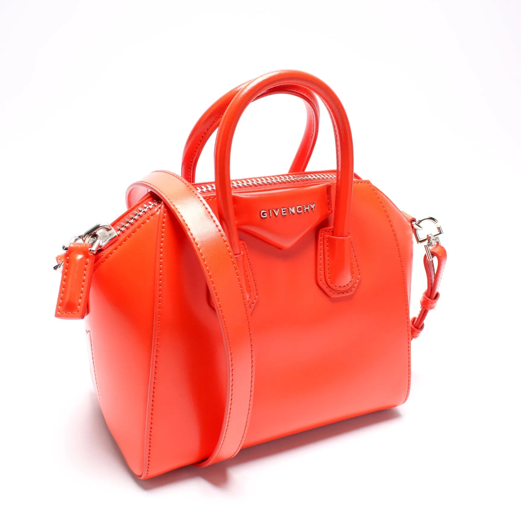 Antigona Satchel Mini