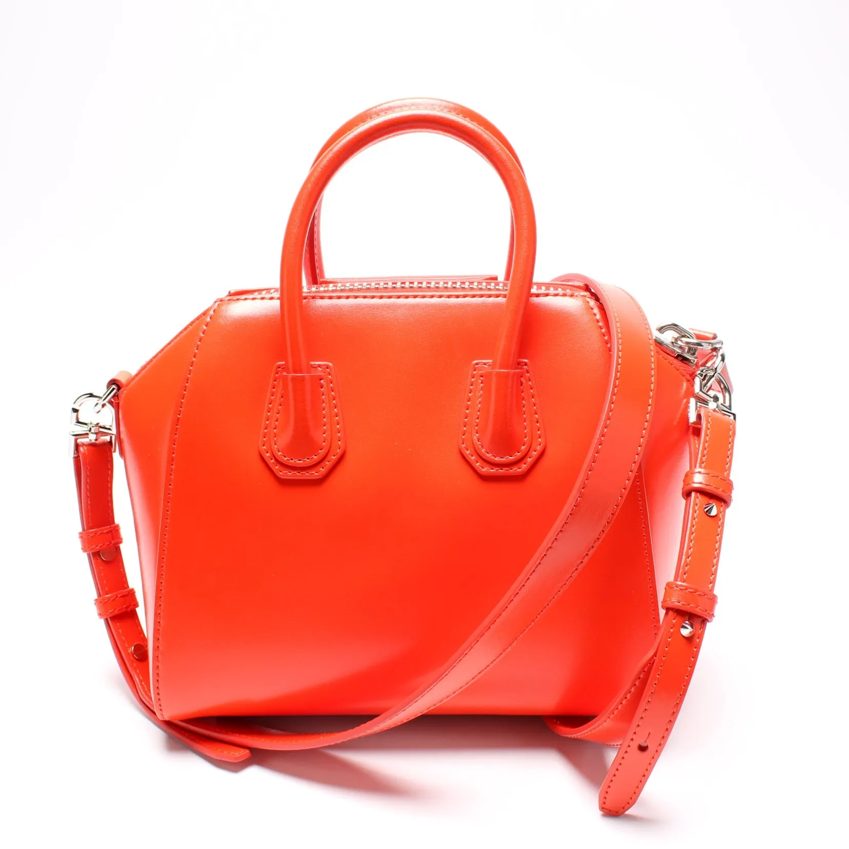 Antigona Satchel Mini