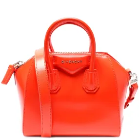 Antigona Satchel Mini