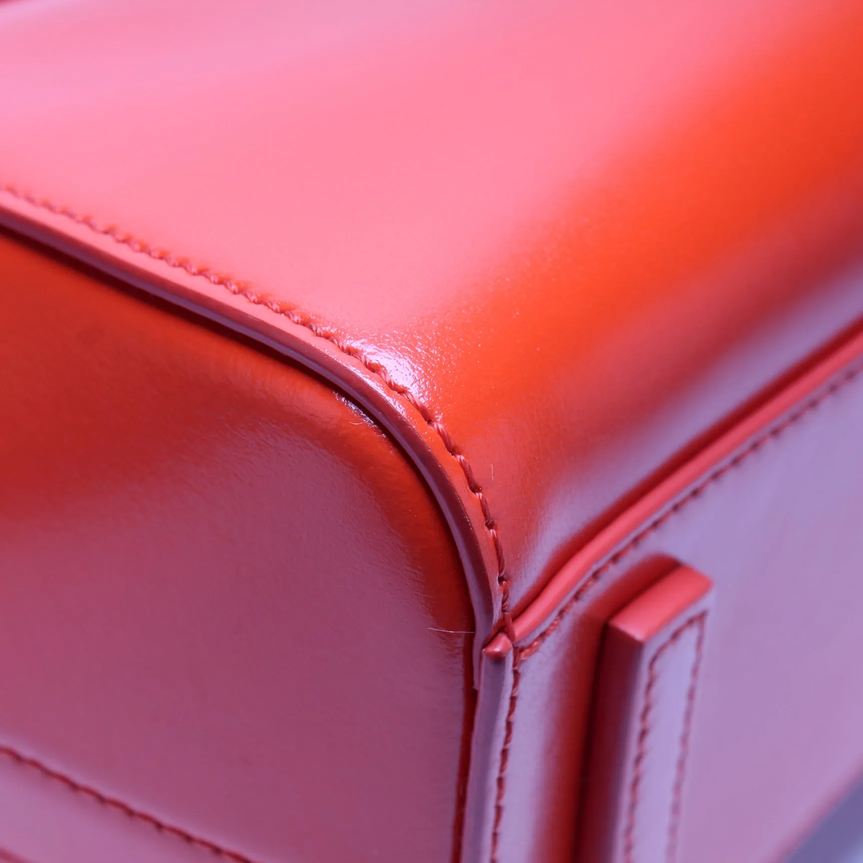 Antigona Satchel Mini