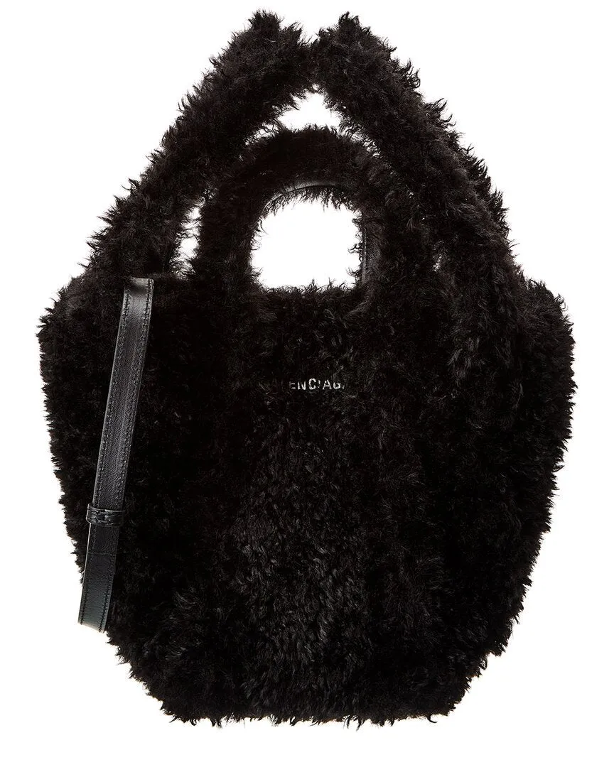 Balenciaga Ever 2.0 Xs Tote