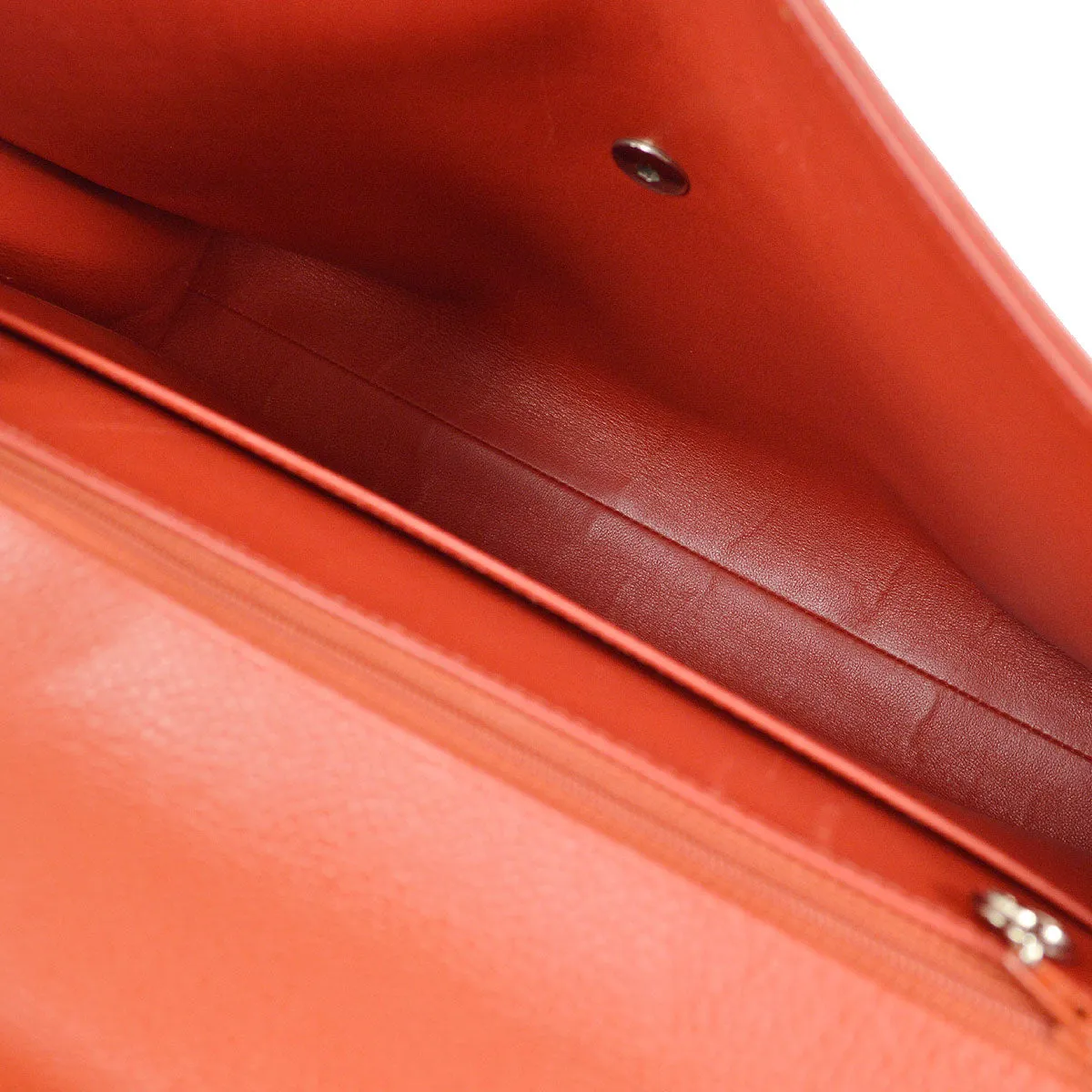 CHANEL 1997-1999 Briefcase SHW 52108