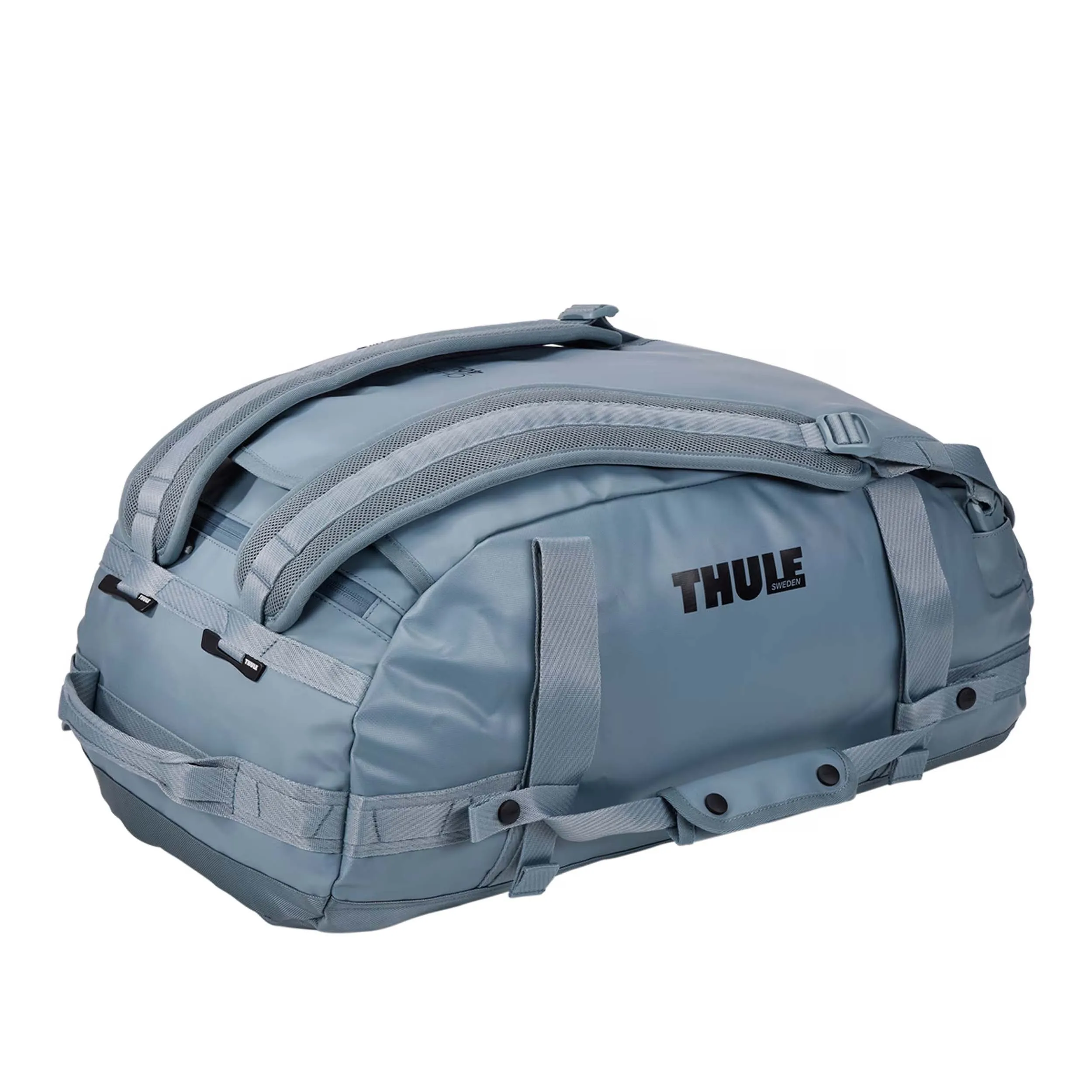 Chasm 40L Duffel Bag