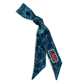 Custom Bert 4 Logo Hair Scarf