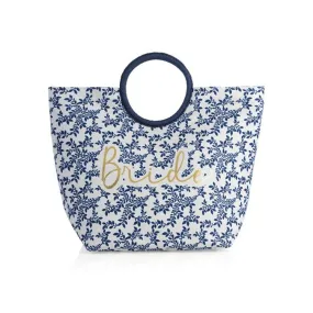 Fiorentina "Bride" Tote Bag