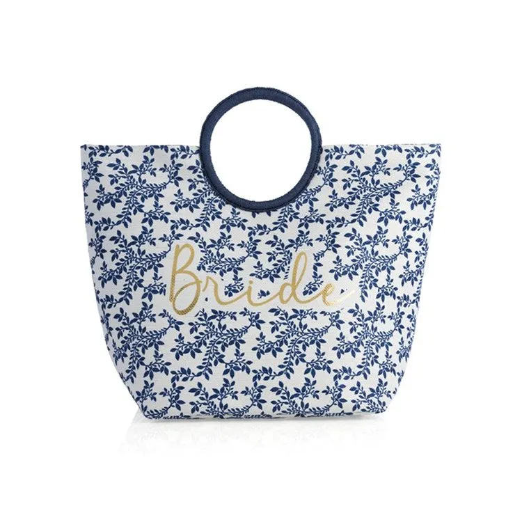 Fiorentina "Bride" Tote Bag