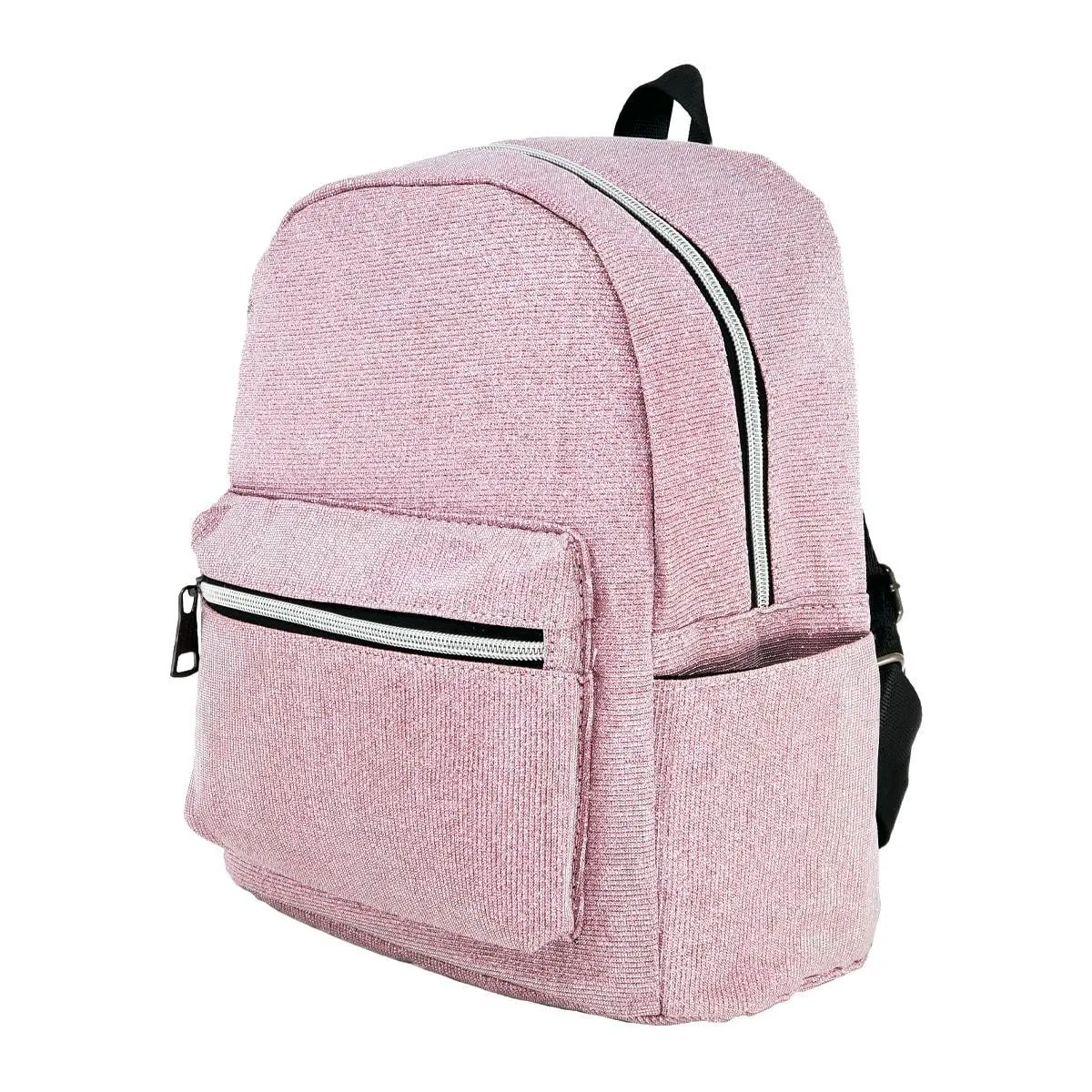 Glitter Mini Backpack