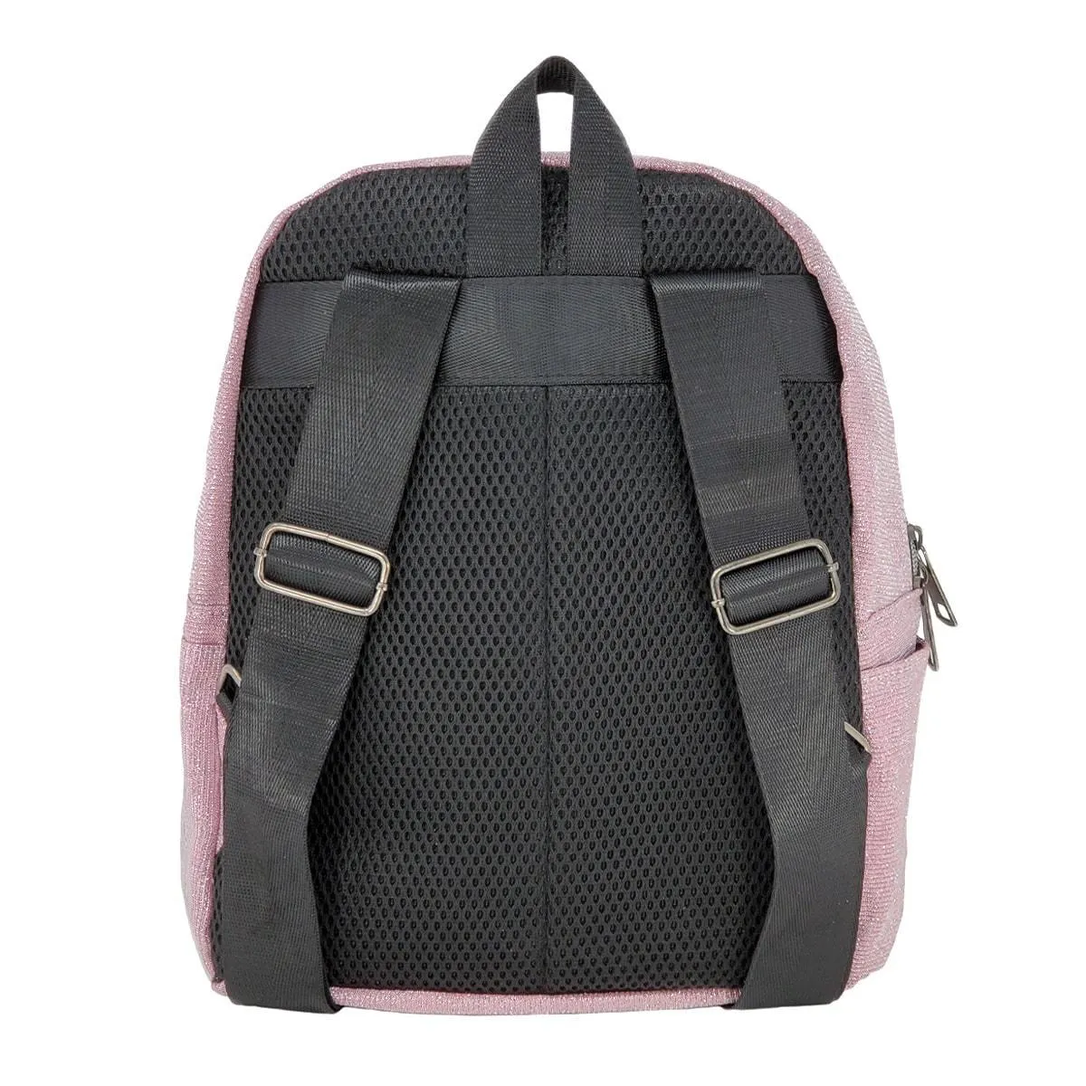 Glitter Mini Backpack