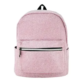 Glitter Mini Backpack