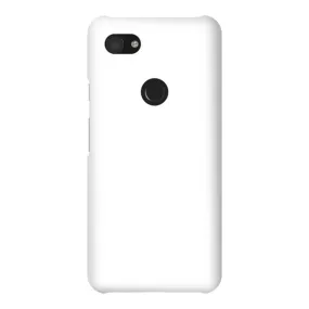 Google Pixel 3AXL Snap Case in Matte