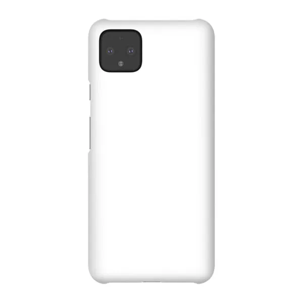 Google Pixel 4XL Snap Case in Matte