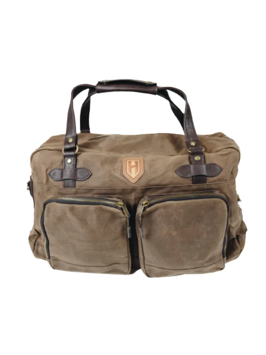 Heybo | Sportsmans Bag - Brown