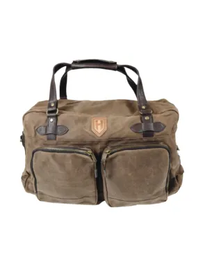 Heybo | Sportsmans Bag - Brown