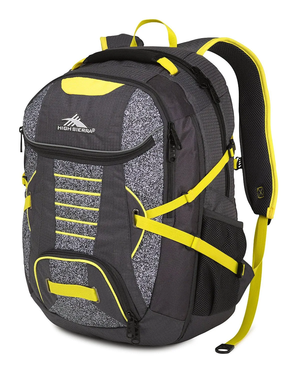 High Sierra Haywire Backpack