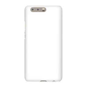 Huawei P10 Plus Snap Case in Matte