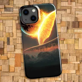 iPhone 13 Mini Snap Case in Matte