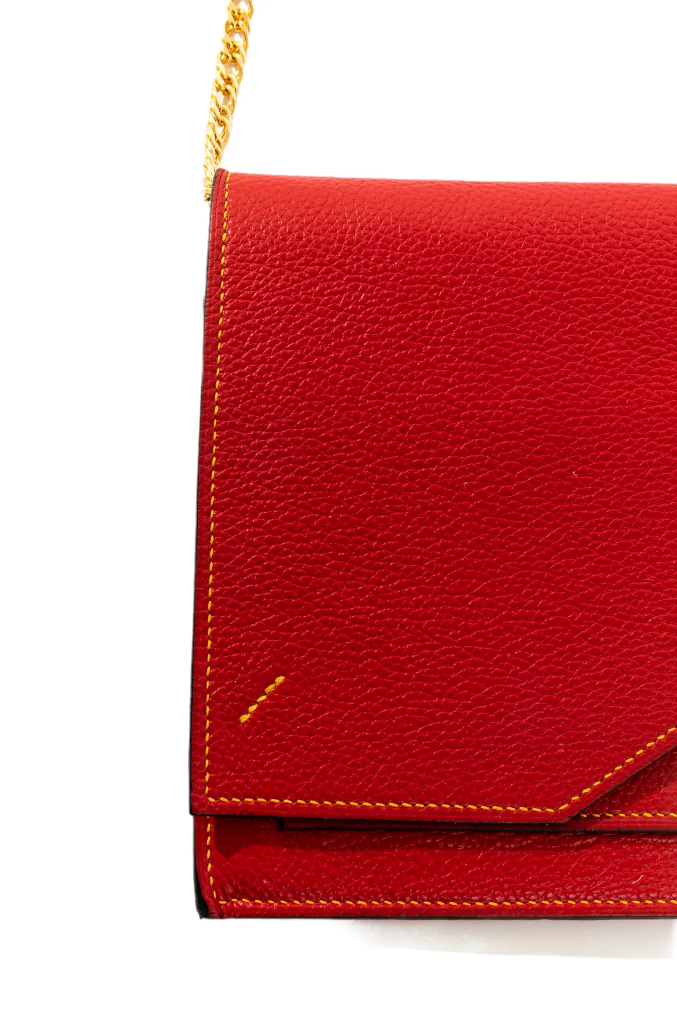 ISIDORA - Clutch/ Cross-body Handbag