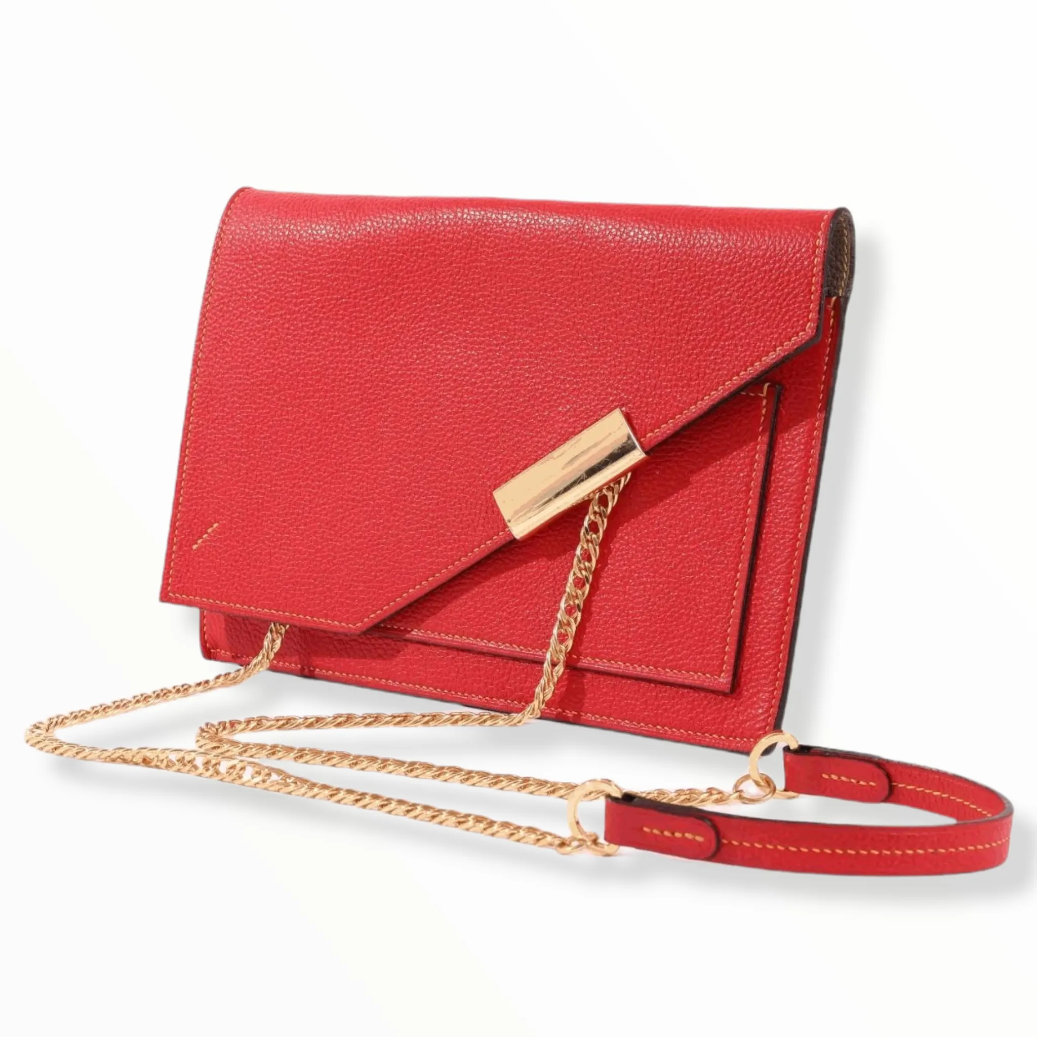 ISIDORA - Clutch/ Cross-body Handbag