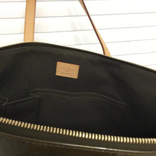 Louis Vuitton Bellevue GM Tote