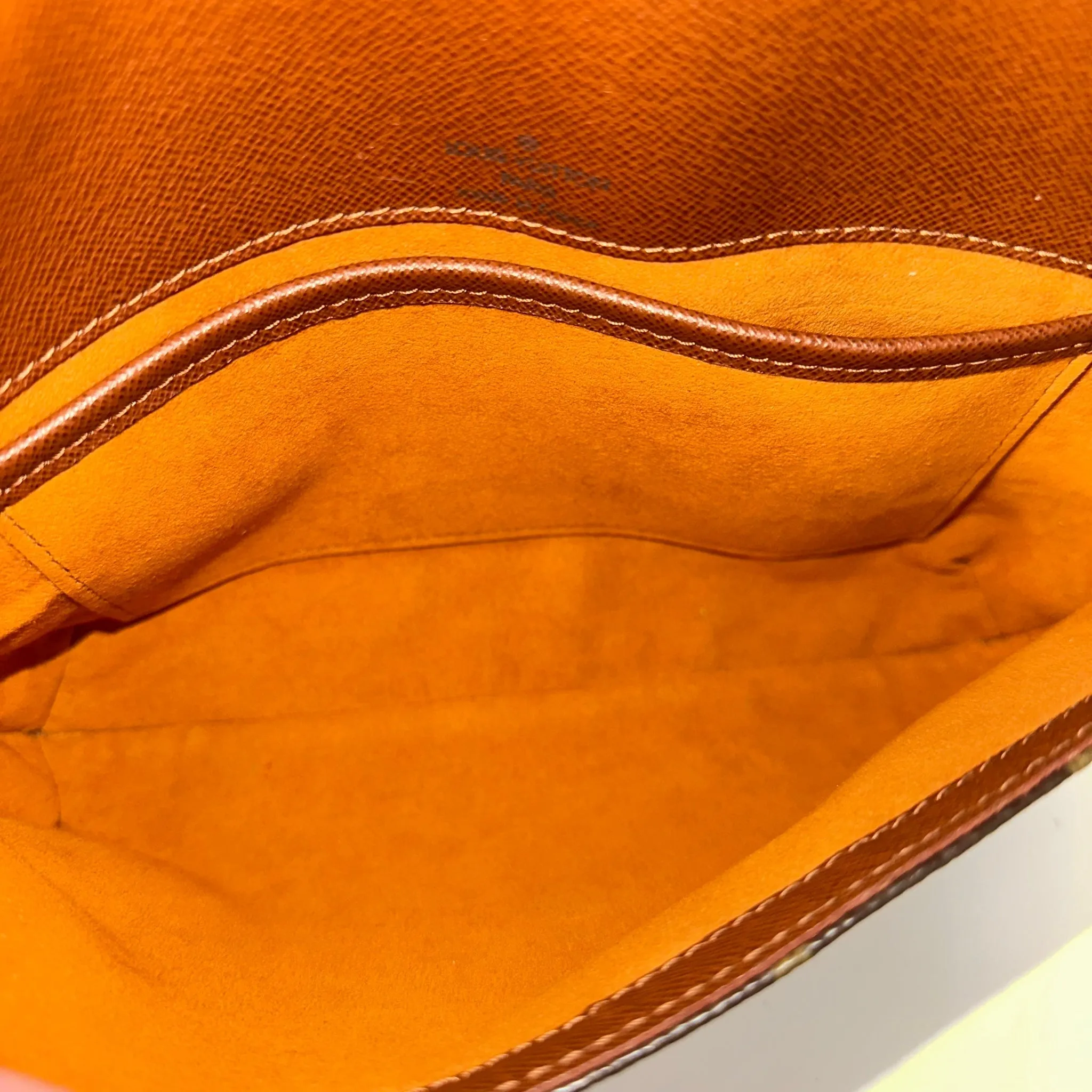 Louis Vuitton Handbag