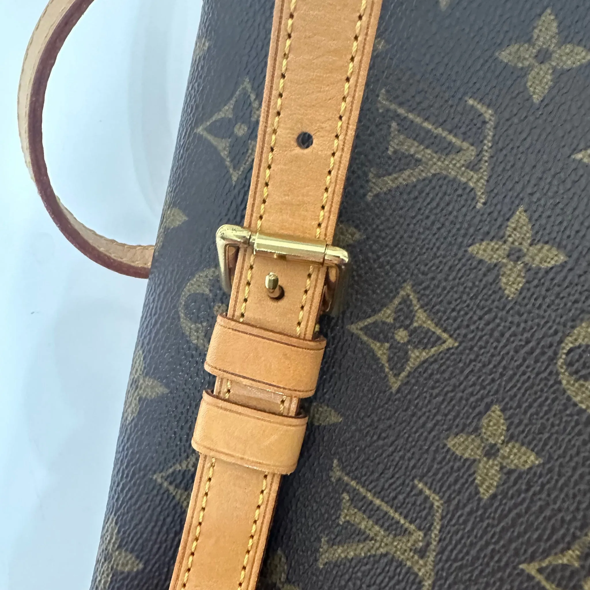 Louis Vuitton Handbag