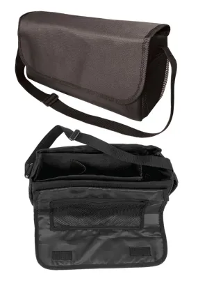 Nurse Car-Go™ Bag by Prestige /  Black