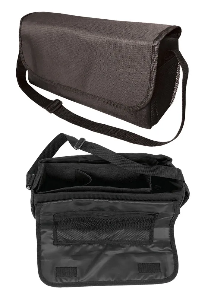 Nurse Car-Go™ Bag by Prestige /  Black