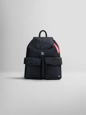 NYLON BACKPACK