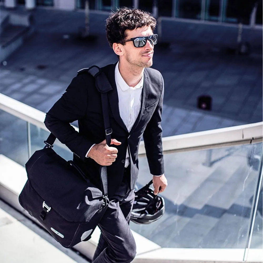 Ortlieb Downtown 2 QL2.1 Waterproof Briefcase 20L