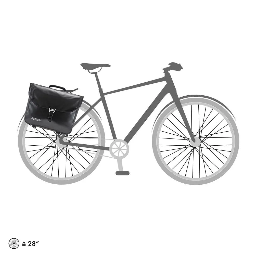 Ortlieb Downtown 2 QL2.1 Waterproof Briefcase 20L
