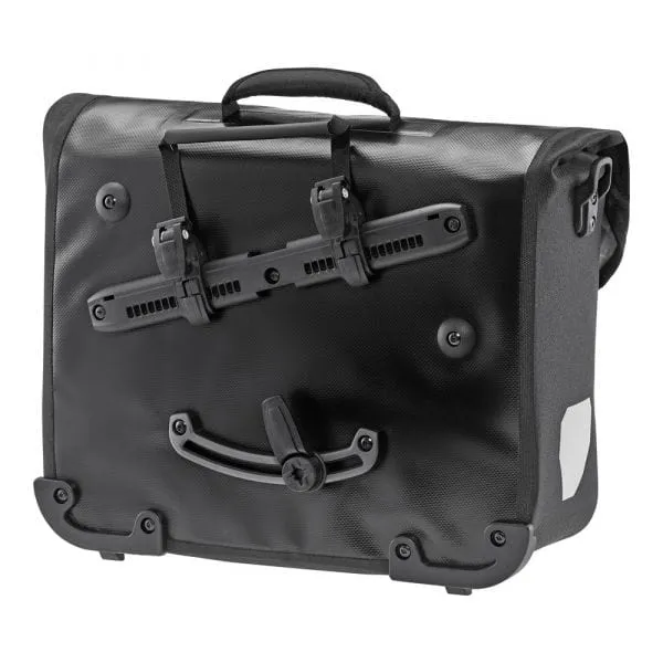 Ortlieb Downtown 2 QL2.1 Waterproof Briefcase 20L