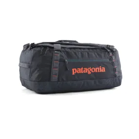 Patagonia Black Hole Duffel 55L Smolder Blue | Buy Patagonia Black Hole Duffel 55L Smolder Blue here | Outnorth