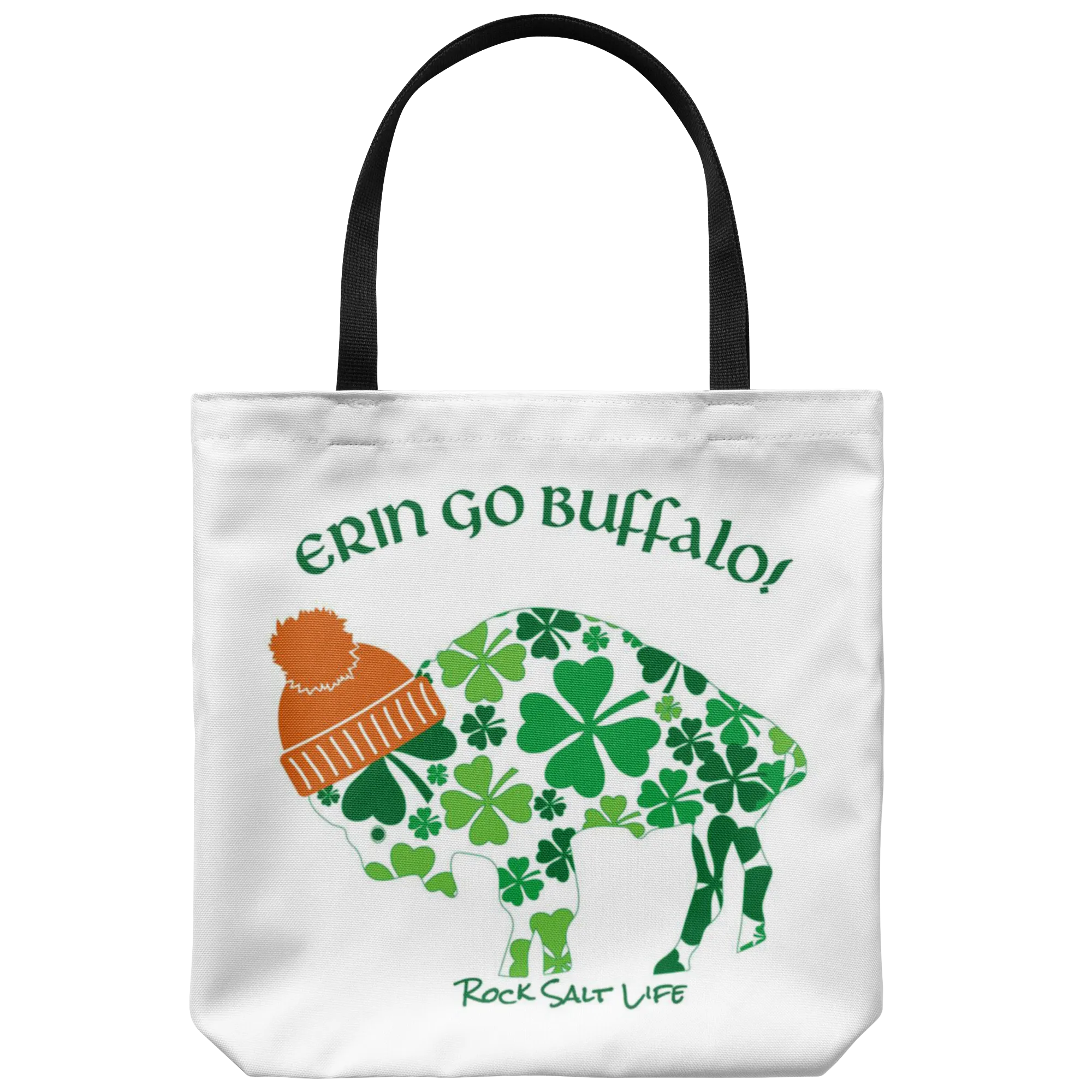 Rock Salt Life© Tote Bag