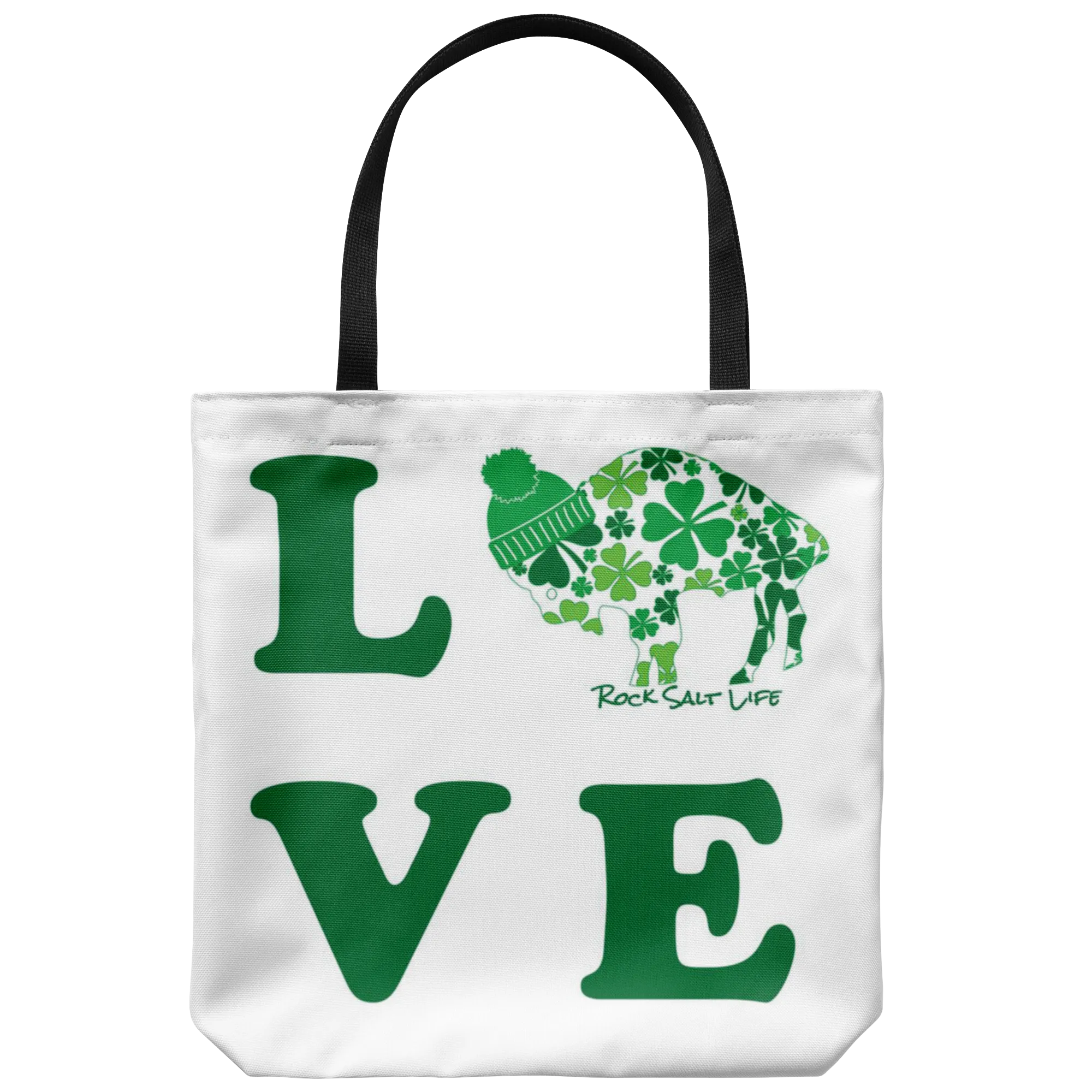 Rock Salt Life© Tote Bag