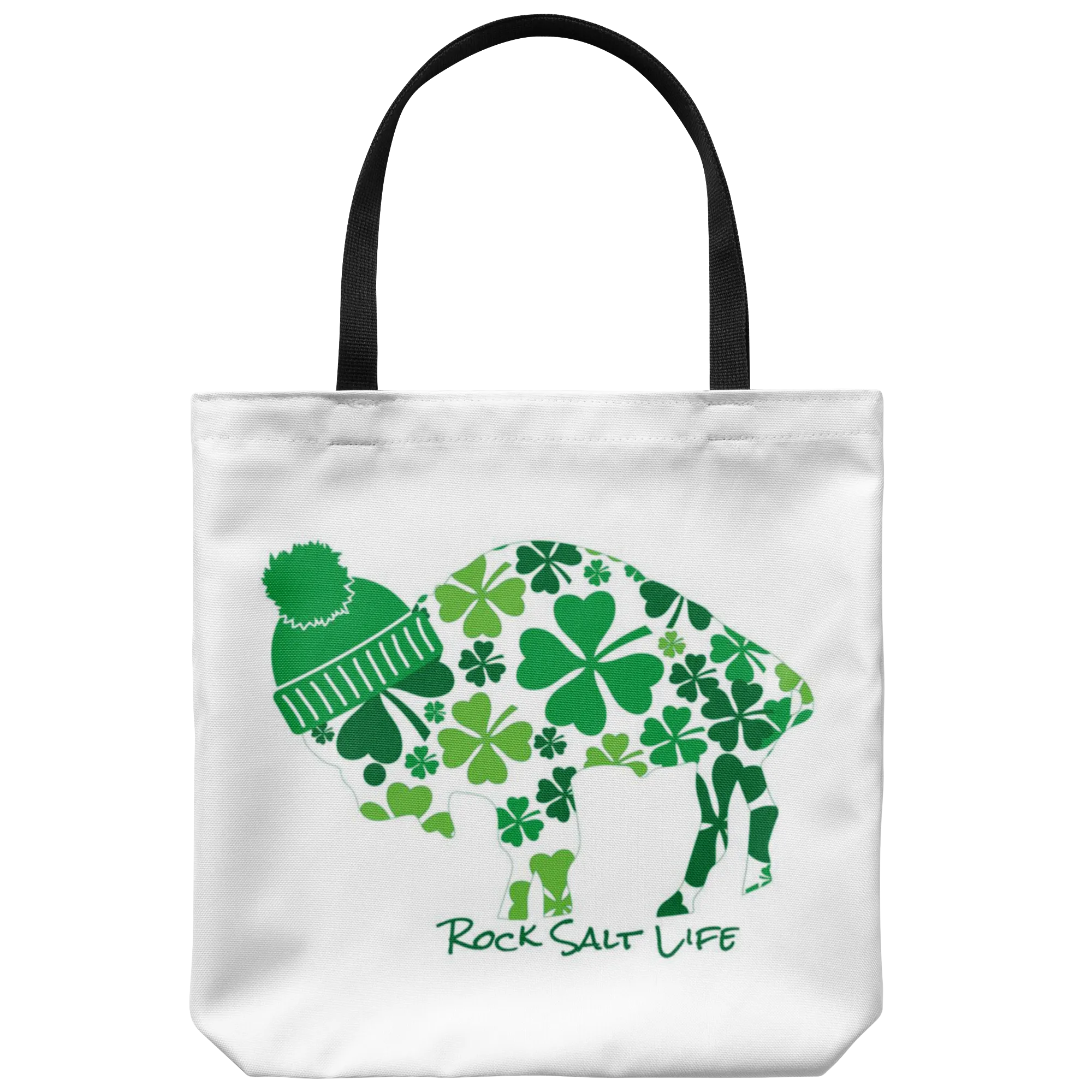 Rock Salt Life© Tote Bag