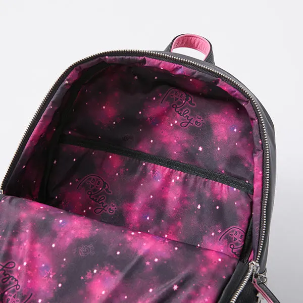 Ruby Model Backpack 【OSHI NO KO】
