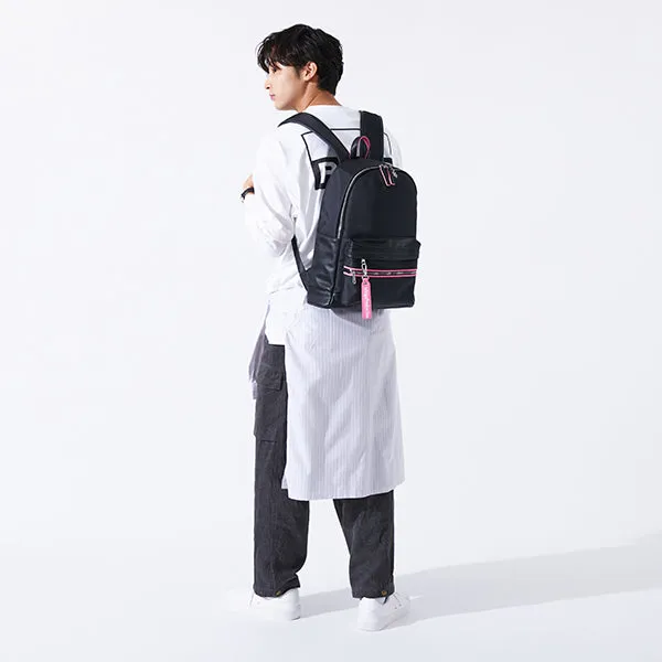 Ruby Model Backpack 【OSHI NO KO】