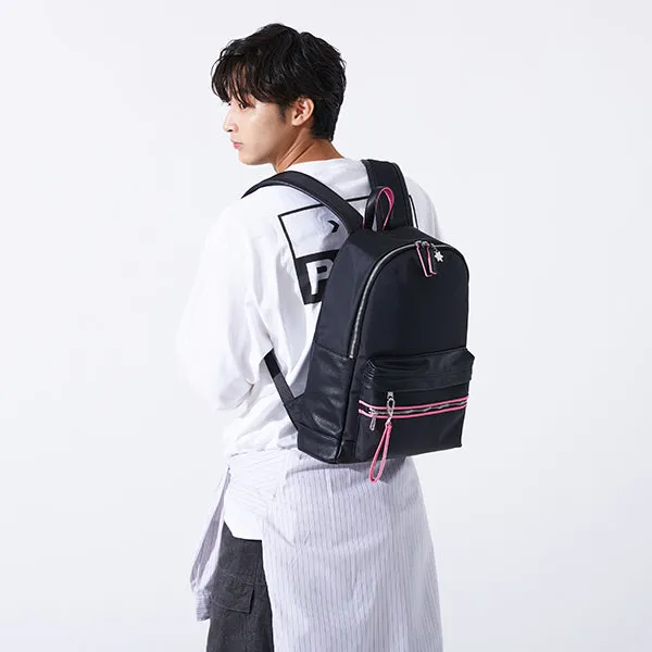 Ruby Model Backpack 【OSHI NO KO】