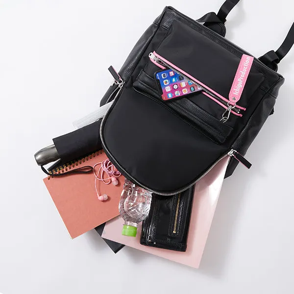 Ruby Model Backpack 【OSHI NO KO】