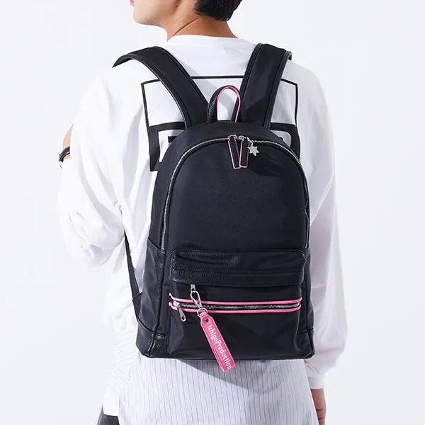 Ruby Model Backpack 【OSHI NO KO】