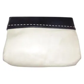 Salvatore Ferragamo Vintage Pursesdesigner Purses Stone Leather With Black Cross Body Bag