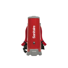 Sanitaire TRANSPORT® Backpack Vacuum SC530B