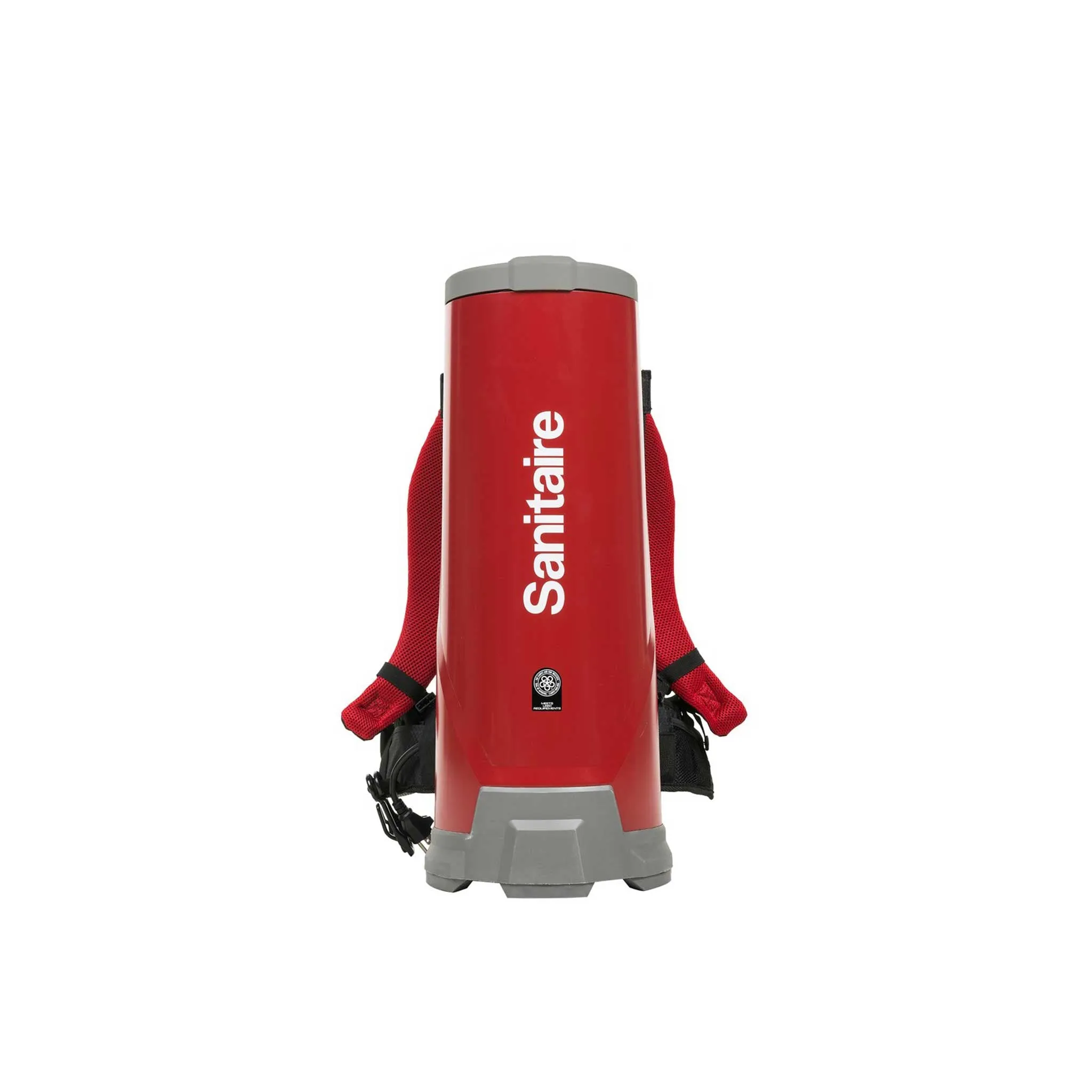 Sanitaire TRANSPORT® Backpack Vacuum SC530B