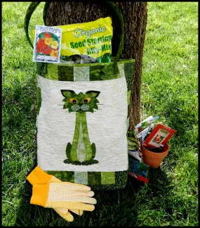 Stalker Tote