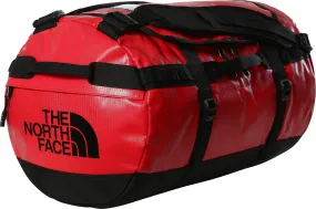 The North Face Base Camp Duffel - S TNF Red/TNF Black | Buy The North Face Base Camp Duffel - S TNF Red/TNF Black here | Outnorth