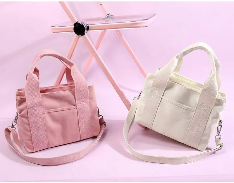 Top Handle Bag Crossbody Bags For Women Trendy Fashion Shoulder Bag Purse For Ladies Vintage Commuter Tote Handbags Pink